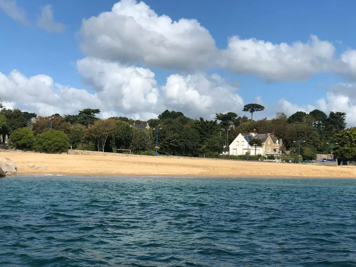 Bed & Breakfast Le Clos De Lisa Clohars-Carnoet