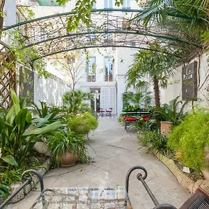 Le Boutique Marseilles